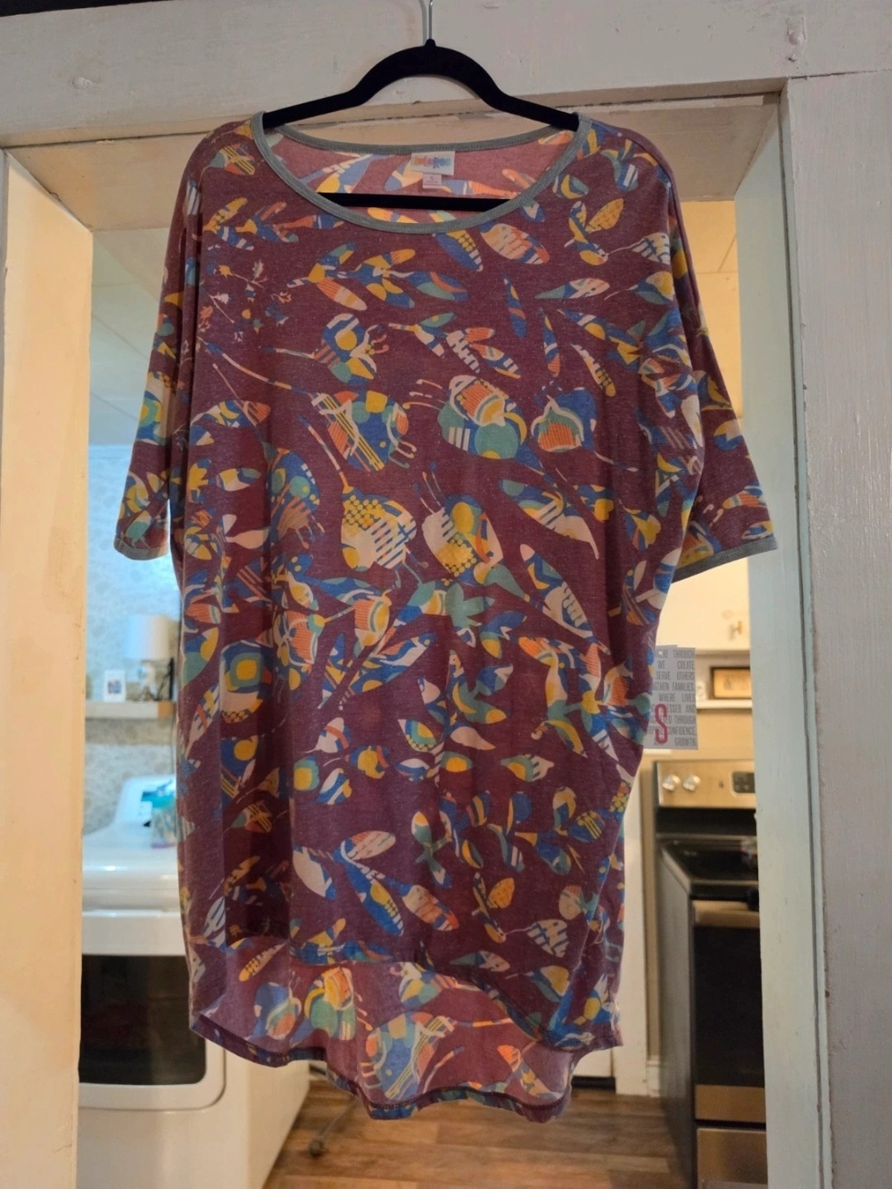 Lularoe Irma